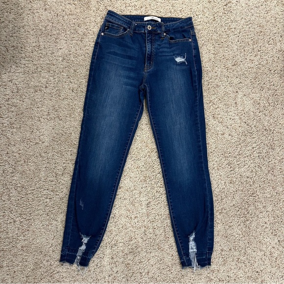 Vici Jeans Kancan Jeans From Vici Poshmark